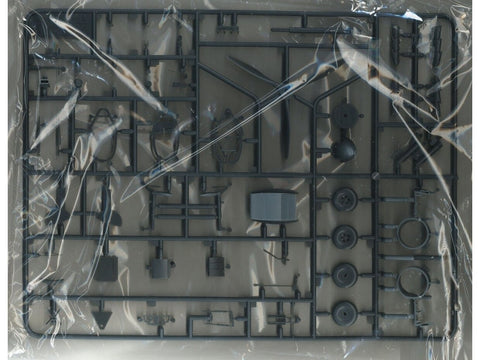 Kotare Supermarine Spitfire Mk.Va 1/32 plastikinis surenkamas modelis