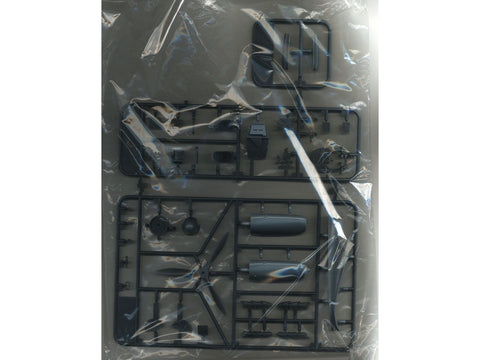 Kotare Supermarine Spitfire Mk.Va 1/32 plastikinis surenkamas modelis