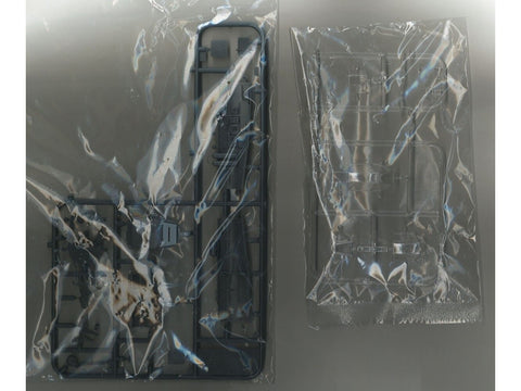 Kotare Supermarine Spitfire Mk.Va 1/32 plastikinis surenkamas modelis