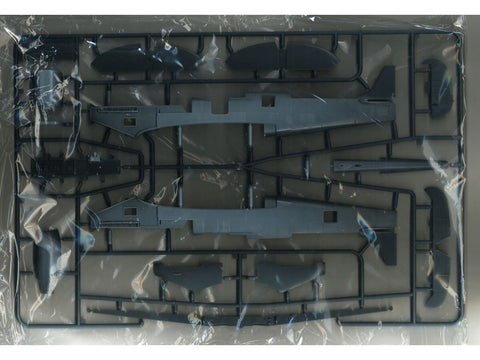 Kotare Supermarine Spitfire Mk.Va 1/32 plastikinis surenkamas modelis