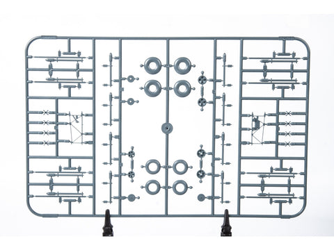 Eduard Hawker Tempest Mk.II vėlyvas ProfiPack 1/48 surinkimo rinkinys (82125)