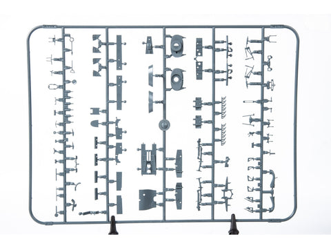 Eduard Hawker Tempest Mk.II vėlyvas ProfiPack 1/48 surinkimo rinkinys (82125)