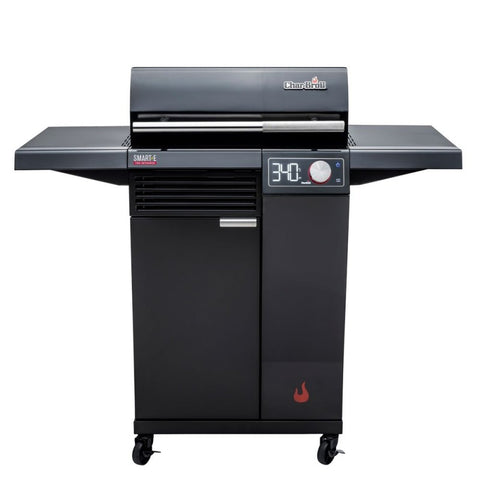 Elektrinė kepsninė Char-Broil Smart-E Grill