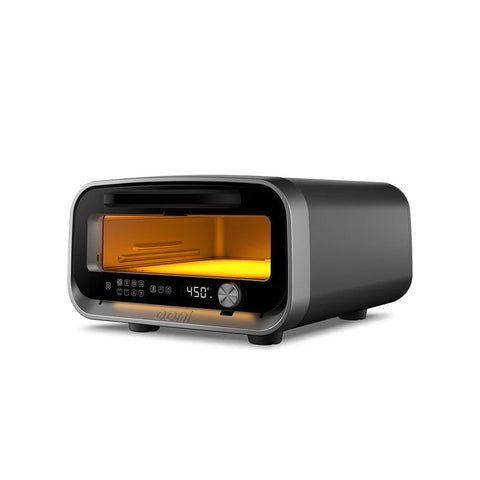 Ooni Volt 2 elektrinė picos krosnelė 450°C, traški pica namuose