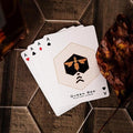 Ellusionist: Ellusionist Queen Bee žaidimo kortos - HOBI.LT 🇱🇹