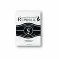 Ellusionist: Ellusionist Republic N03 žaidimo kortos - HOBI.LT 🇱🇹