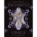 Llewellyn: Enchanted Oracle Kortos - HOBI.LT 🇱🇹