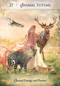 Hay House: Energy & Spirit Oracle kortos Hay House - HOBI.LT 🇱🇹