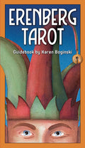 US Games Systems: Erenberg Taro kortos US Games Systems - HOBI.LT 🇱🇹