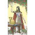Lo Scarabeo: Erotic Fantasy Tarot kortos - HOBI.LT 🇱🇹