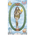 Lo Scarabeo: Erotic Fantasy Tarot kortos - HOBI.LT 🇱🇹
