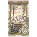 Lo Scarabeo: Erotic Fantasy Tarot kortos - HOBI.LT 🇱🇹