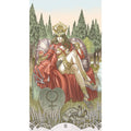 Lo Scarabeo: Erotic Fantasy Tarot kortos - HOBI.LT 🇱🇹