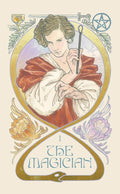 US Games Systems: Ethereal Visions: Illuminated Tarot kortos - HOBI.LT 🇱🇹