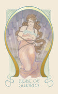 US Games Systems: Ethereal Visions: Illuminated Tarot kortos - HOBI.LT 🇱🇹
