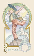US Games Systems: Ethereal Visions: Illuminated Tarot kortos - HOBI.LT 🇱🇹