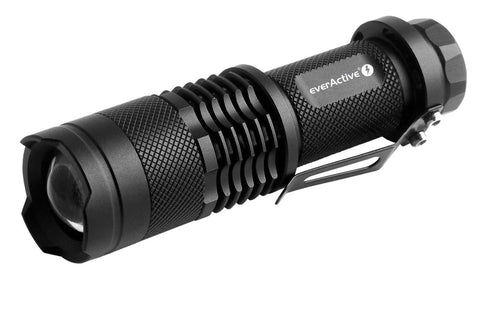 everActive FL180 Bullet LED prožektorius 200 lm, mini, atsparus vandeniui