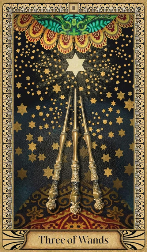 Mystic Psyche tarot kortos savęs pažinimui ir dvasinei įžvalgai