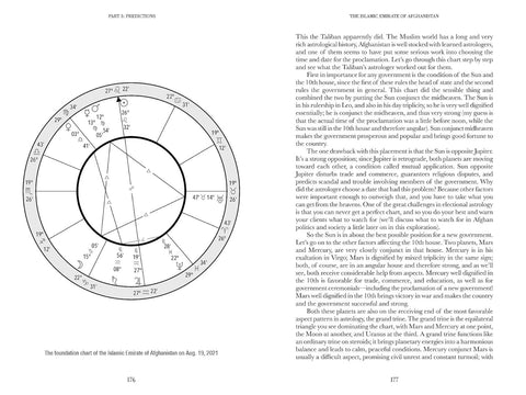 Mundaninės astrologijos knyga: tautų politika ir ekonomika