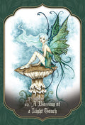 Blue Angel: Faery Blessing kortos - HOBI.LT 🇱🇹