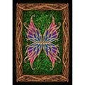 Lo Scarabeo: Fairy Lenormand Oracle Kortos - HOBI.LT 🇱🇹