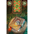 Lo Scarabeo: Fairy Lenormand Oracle Kortos - HOBI.LT 🇱🇹