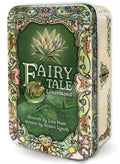 US Games Systems: Fairy Tale Lenormand skardinėje dėžutėje - HOBI.LT 🇱🇹