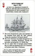 US Games Systems: Famous Battles of the Civil War žaidimo kortos - HOBI.LT 🇱🇹