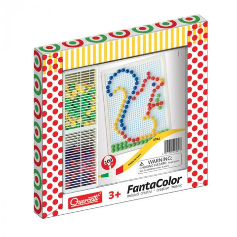 FantaColor Cornice Mosaic - Edukacinis Žaislas