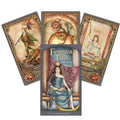US Games Systems: Fenestra Tarot kortos - HOBI.LT 🇱🇹