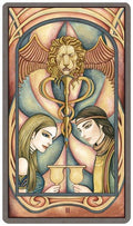 US Games Systems: Fenestra Tarot kortos - HOBI.LT 🇱🇹