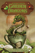 US Games Systems: Field Guide To garden Dragons Tarot kortos - HOBI.LT 🇱🇹