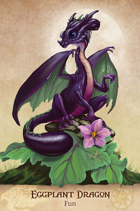 US Games Systems: Field Guide To garden Dragons Tarot kortos - HOBI.LT 🇱🇹