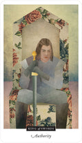 US Games Systems: Field Tarot kortos - HOBI.LT 🇱🇹