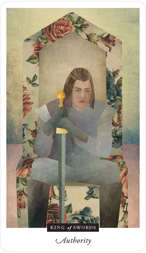 US Games Systems: Field Tarot kortos - HOBI.LT 🇱🇹