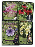 Solarus: Flower Magic Oracle Kortos Solarus - HOBI.LT 🇱🇹