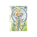 Lo Scarabeo: Flower Oracle Kortos - HOBI.LT 🇱🇹