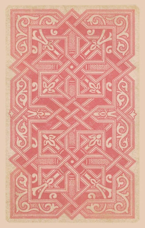 Lo Scarabeo: Folk Cards of Destiny Kortos - HOBI.LT 🇱🇹