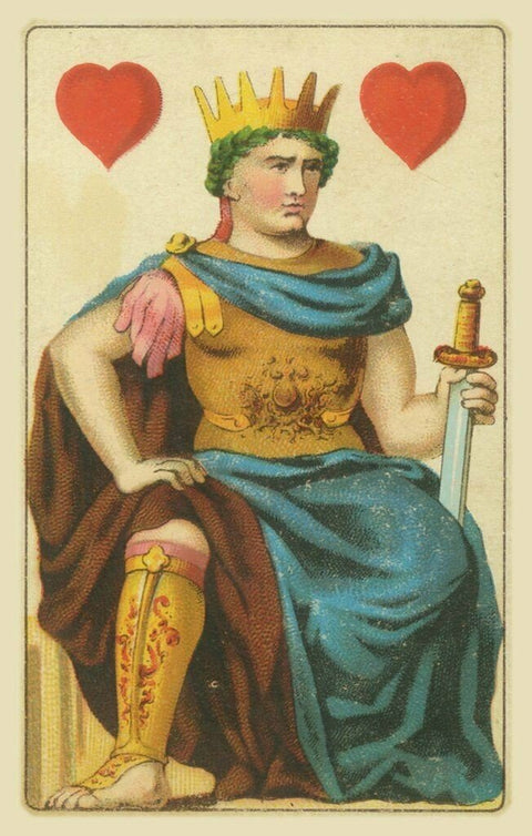 Lo Scarabeo: Folk Cards of Destiny Kortos - HOBI.LT 🇱🇹