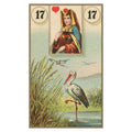 Lo Scarabeo: French Cartomancy Oracle Kortos - HOBI.LT 🇱🇹