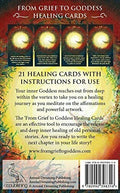 Animal Dreaming: From Grief To Goddess Healing kortos - HOBI.LT 🇱🇹