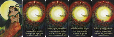 Animal Dreaming: From Grief To Goddess Healing kortos - HOBI.LT 🇱🇹