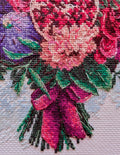 Fruitful Bouquet. Siuvinėjimo rinkinys iš RIOLIS Nr.: 2230 - HOBi.LT