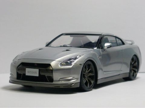 Fujimi Nissan GT-R 1/24 plastikinis surenkamas modelis (03767)