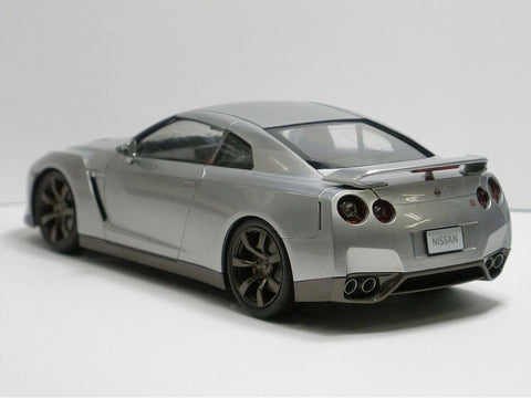 Fujimi Nissan GT-R 1/24 plastikinis surenkamas modelis (03767)