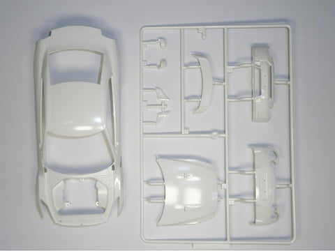 Fujimi Nissan GT-R 1/24 plastikinis surenkamas modelis (03767)