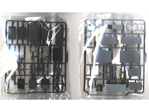 Fujimi garažo įrankių rinkinys 3 (1/24), kodas 11373