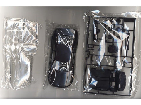 Fujimi Nissan Skyline R33 V‑Spec 1/24 surenkamas plastikinis modelis (04627)