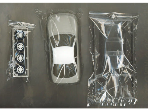 Fujimi Honda Integra Type-R DC2 1995 1/24 plastikinis rinkinys