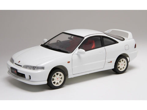 Fujimi Honda Integra Type-R DC2 1995 1/24 plastikinis rinkinys